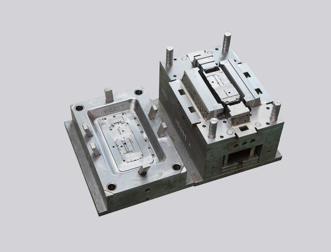 BMC材料 高性能模具材料的理想选择